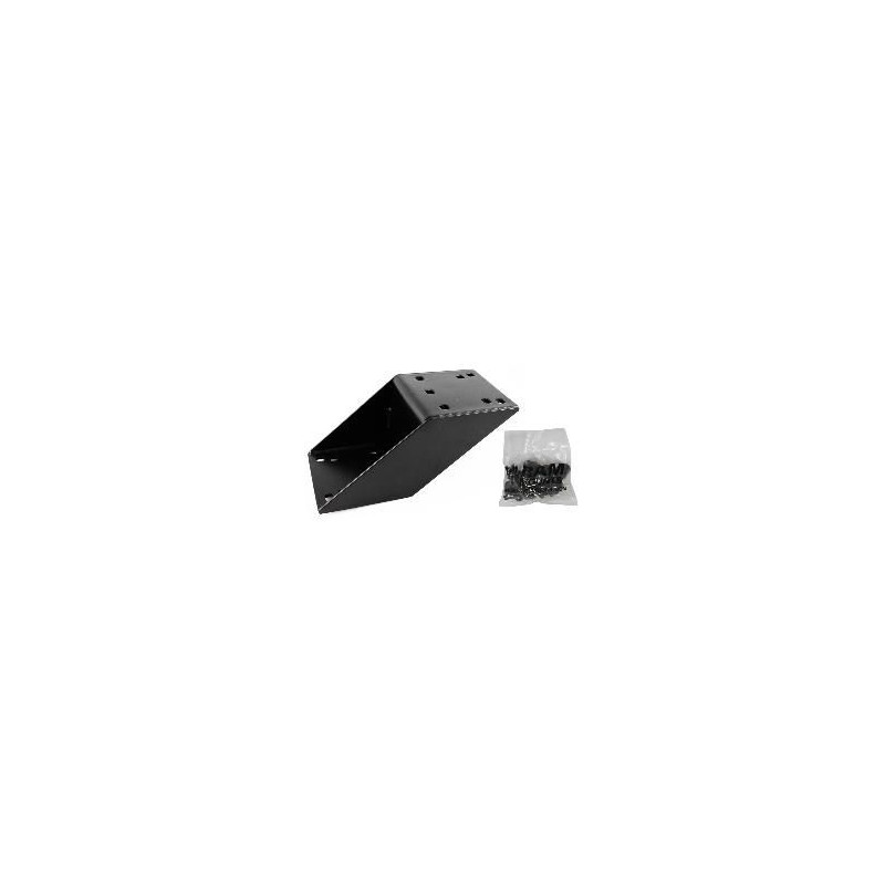 RAM 4Inch VEHICLE BASE RISER