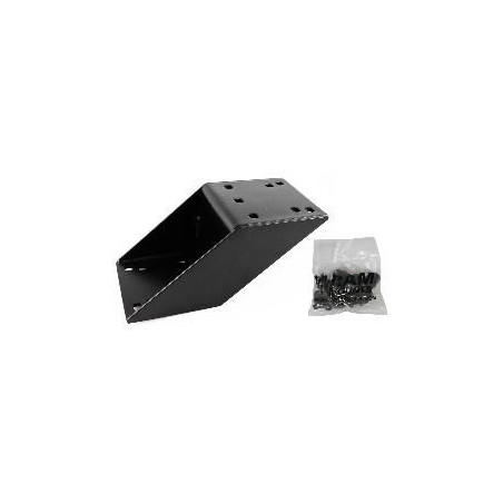 RAM 4Inch VEHICLE BASE RISER