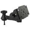 RAM TILT-N-TURN DEG. ATTACH