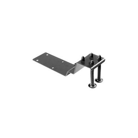 DRILL TYPE VEHICLE BASE