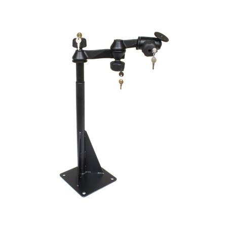 VEHICLE DRILL BASE UNIVERSAL