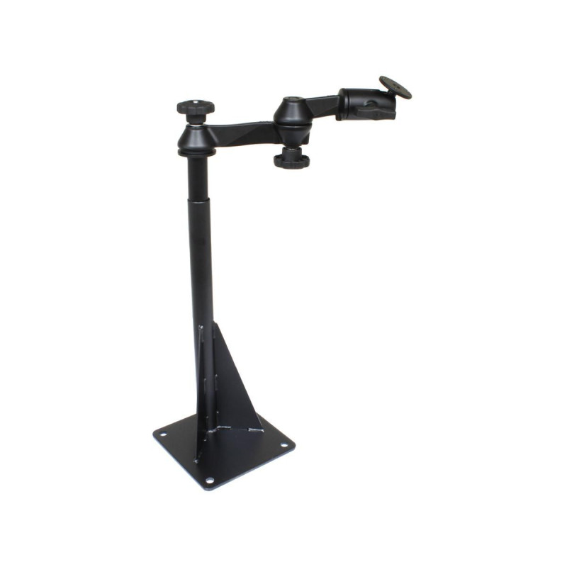 VEHICLE DRILL BASE UNIVERSAL