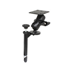 VEHICLE DBL SOCKET ARM SYSTEM