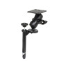 VEHICLE DBL SOCKET ARM SYSTEM