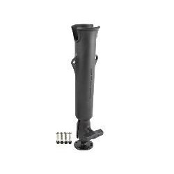 RAM CONSOLE FLASHLIGHT HOLDER