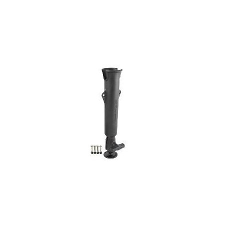 RAM CONSOLE FLASHLIGHT HOLDER