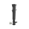 RAM CONSOLE FLASHLIGHT HOLDER