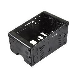 RAM TOUGH-BOX VEHICLE CONSOLE