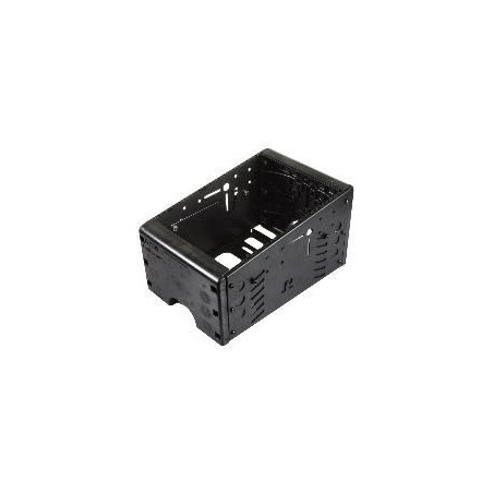 RAM TOUGH-BOX VEHICLE CONSOLE