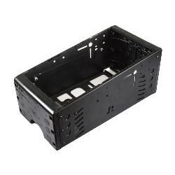 RAM TOUGH-BOX VEHICLE CONSOLE