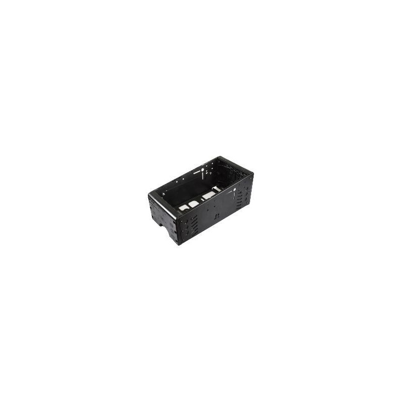RAM TOUGH-BOX VEHICLE CONSOLE
