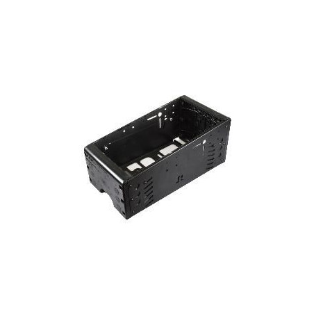 RAM TOUGH-BOX VEHICLE CONSOLE