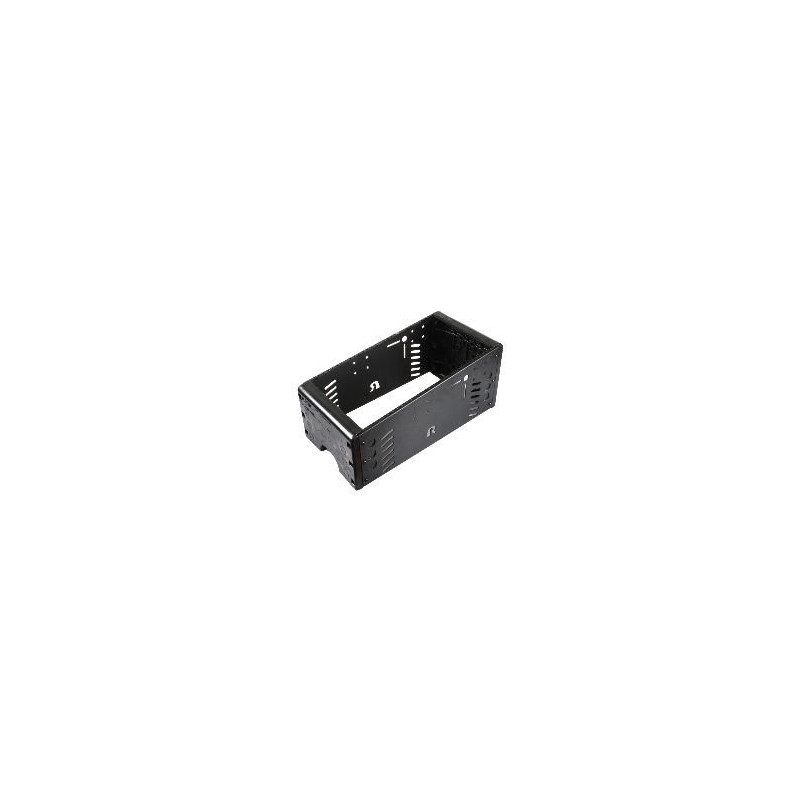 RAM TOUGH-BOX CONSOLE 17Inch