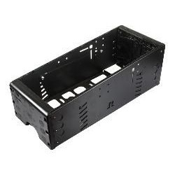 RAM TOUGH-BOX VEHICLE CONSOLE