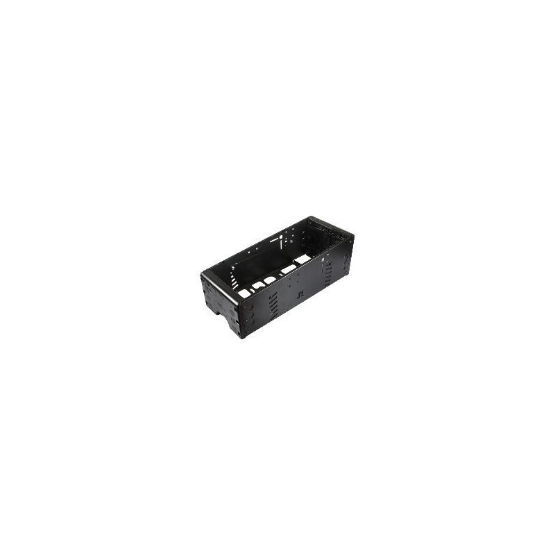 RAM TOUGH-BOX VEHICLE CONSOLE