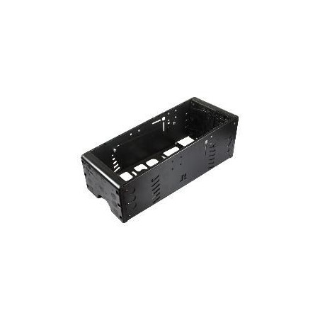 RAM TOUGH-BOX VEHICLE CONSOLE