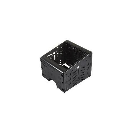 RAM TOUGH-BOX VEHICLE CONSOLE