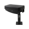 CONSOLE TELESCOPIC ARM REST