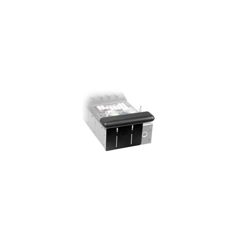 RAM SIDE OR REAR CONSOLE