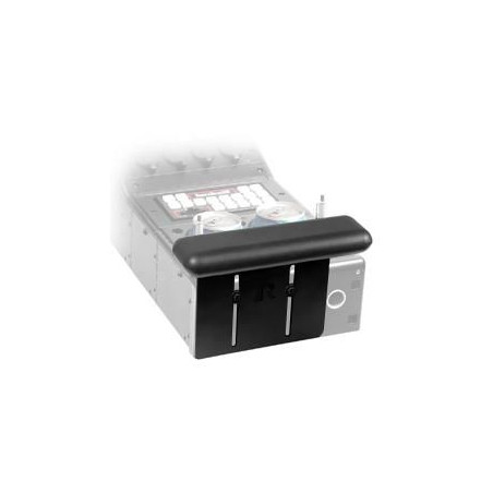 RAM SIDE OR REAR CONSOLE