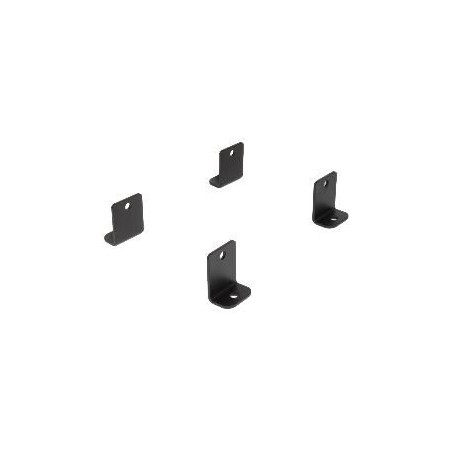UNIVERSAL CONSOLE LEG KIT