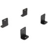 UNIVERSAL CONSOLE LEG KIT