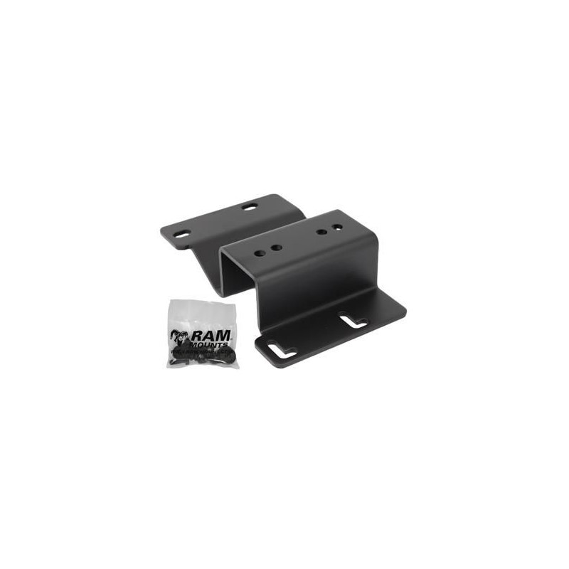 CONSOLE LEG KIT DODGE CHARGER,