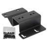 CONSOLE LEG KIT DODGE CHARGER,