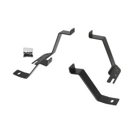 CONSOLE LEG KIT CHEVY GMC