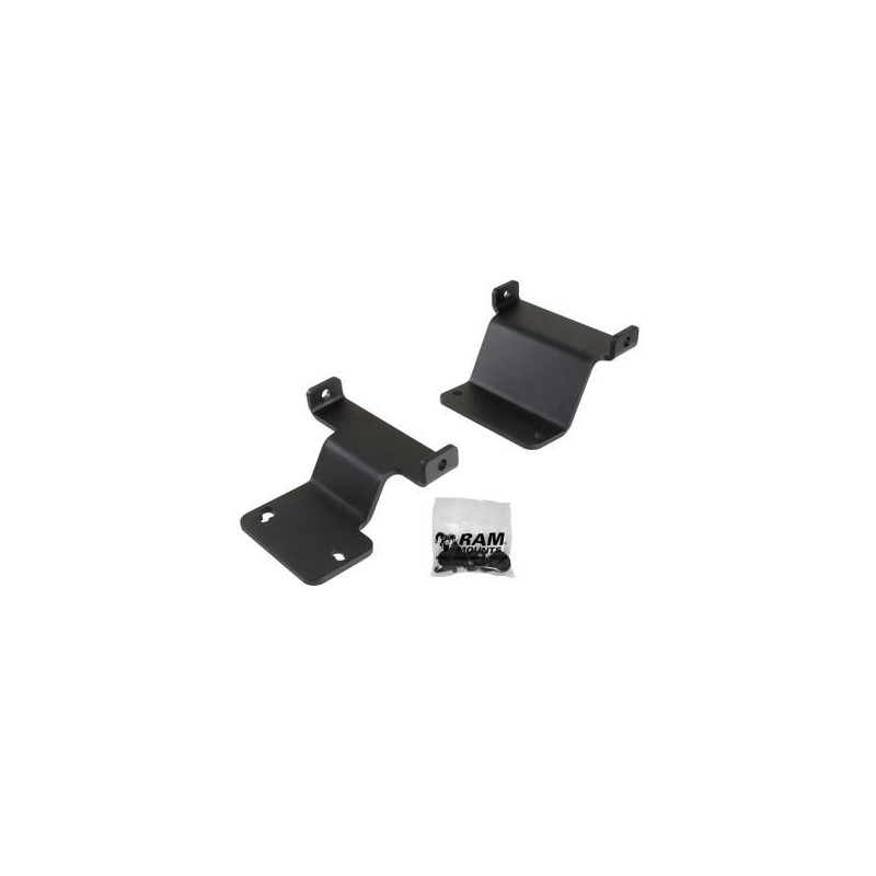 CONSOLE LEG KIT 2011-12 DODGE