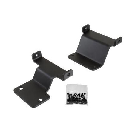 CONSOLE LEG KIT 2011-12 DODGE