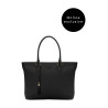 Amsterdam 15 Tote Night BLK