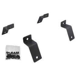 CONSOLE LEG KIT CHEVY GMC
