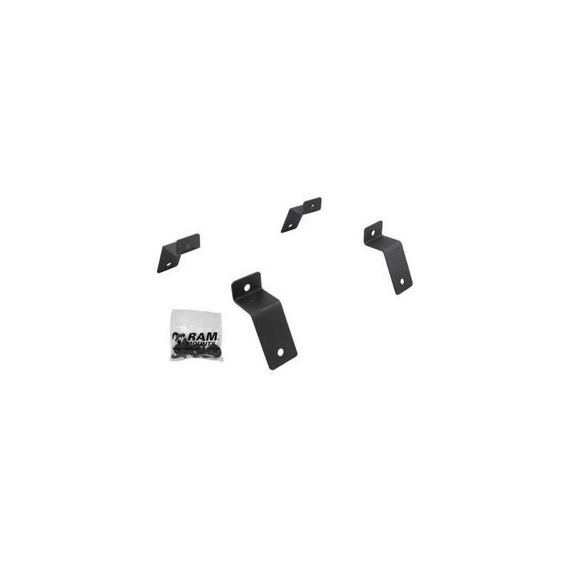 CONSOLE LEG KIT CHEVY GMC