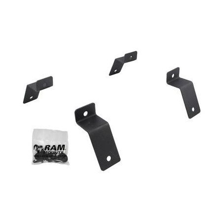 CONSOLE LEG KIT CHEVY GMC