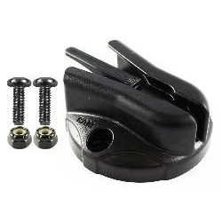RAM SINGLE MIC CLIP FOR FACEPL