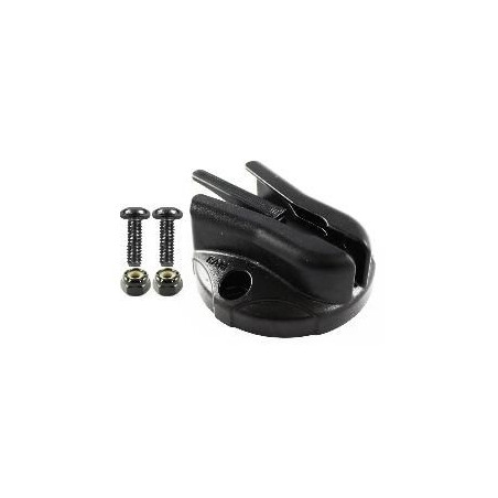 RAM SINGLE MIC CLIP FOR FACEPL
