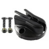 RAM SINGLE MIC CLIP FOR FACEPL