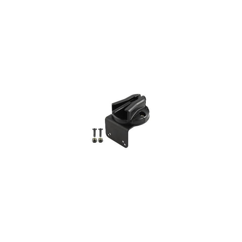RAM SINGLE 90 DEGREE MIC CLIP