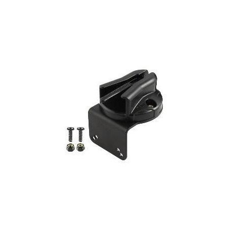 RAM SINGLE 90 DEGREE MIC CLIP