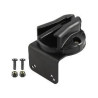RAM SINGLE 90 DEGREE MIC CLIP