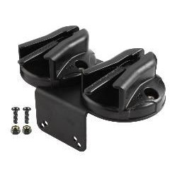 RAM DOUBLE 90 DEGREE MIC CLIP