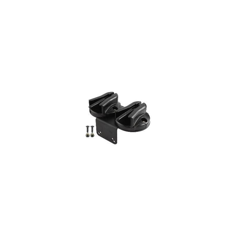RAM DOUBLE 90 DEGREE MIC CLIP