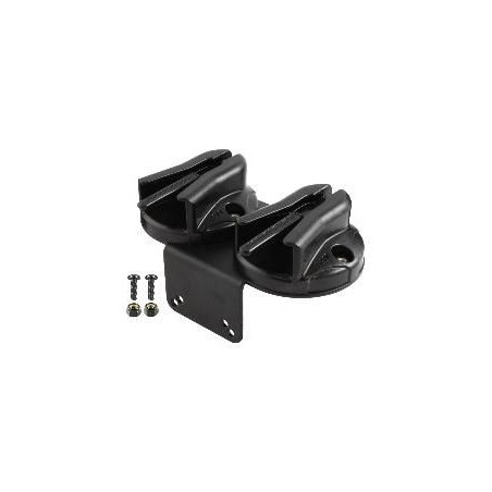 RAM DOUBLE 90 DEGREE MIC CLIP
