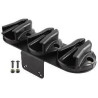 RAM TRIPLE 90 DEGREE MIC CLIP