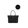 Amsterdam 15 Tote Night BLK