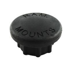RAM TELE-POLE RUBBER END CAP