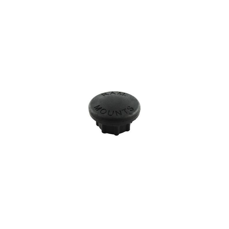 RAM TELE-POLE RUBBER END CAP