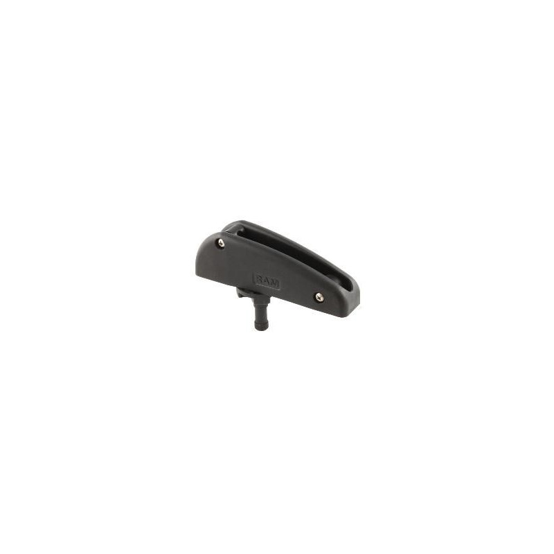 RAM ANCHOR LINE LOCK CHOCK