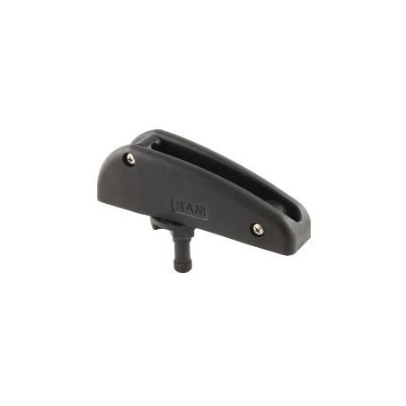 RAM ANCHOR LINE LOCK CHOCK